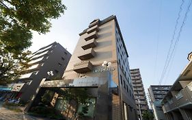 名和プラザホテル